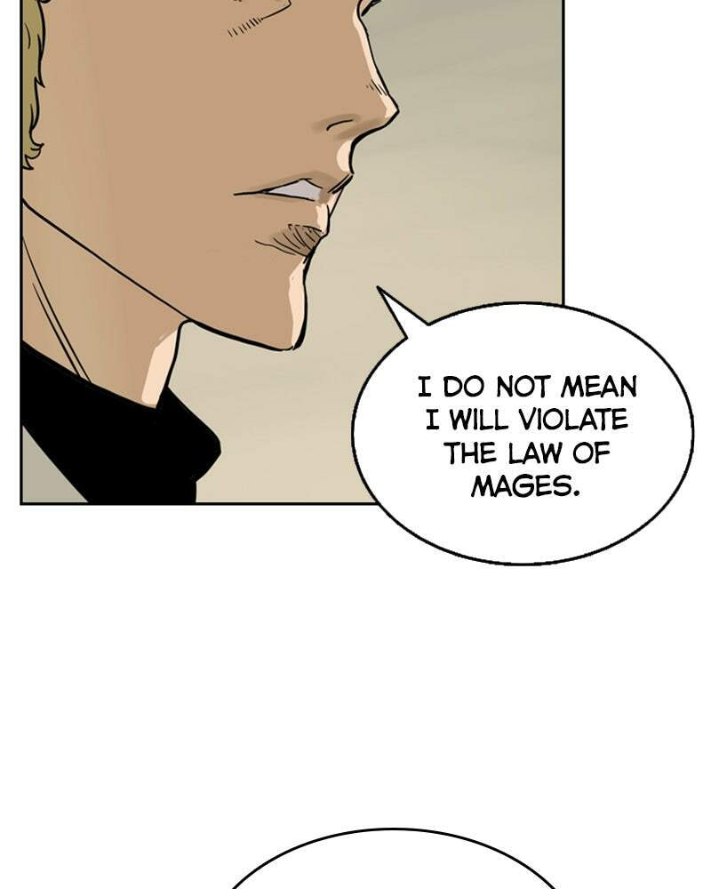 Read Mage Again chapter 3 image 90 on Lezhin