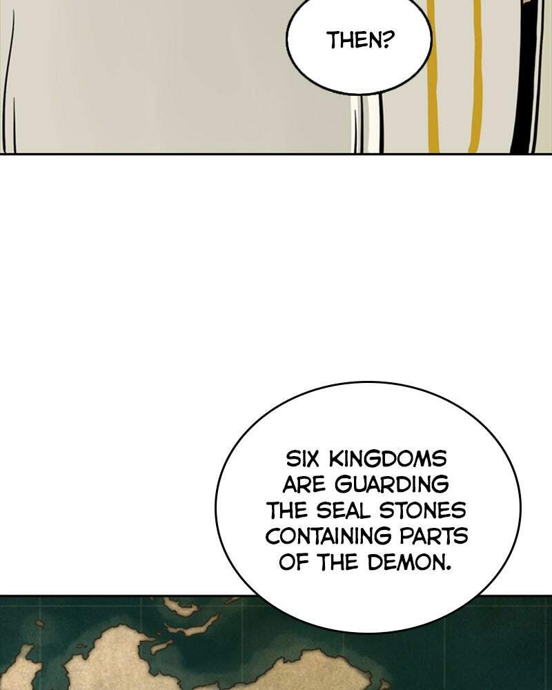 Read Mage Again chapter 3 image 92 on Lezhin