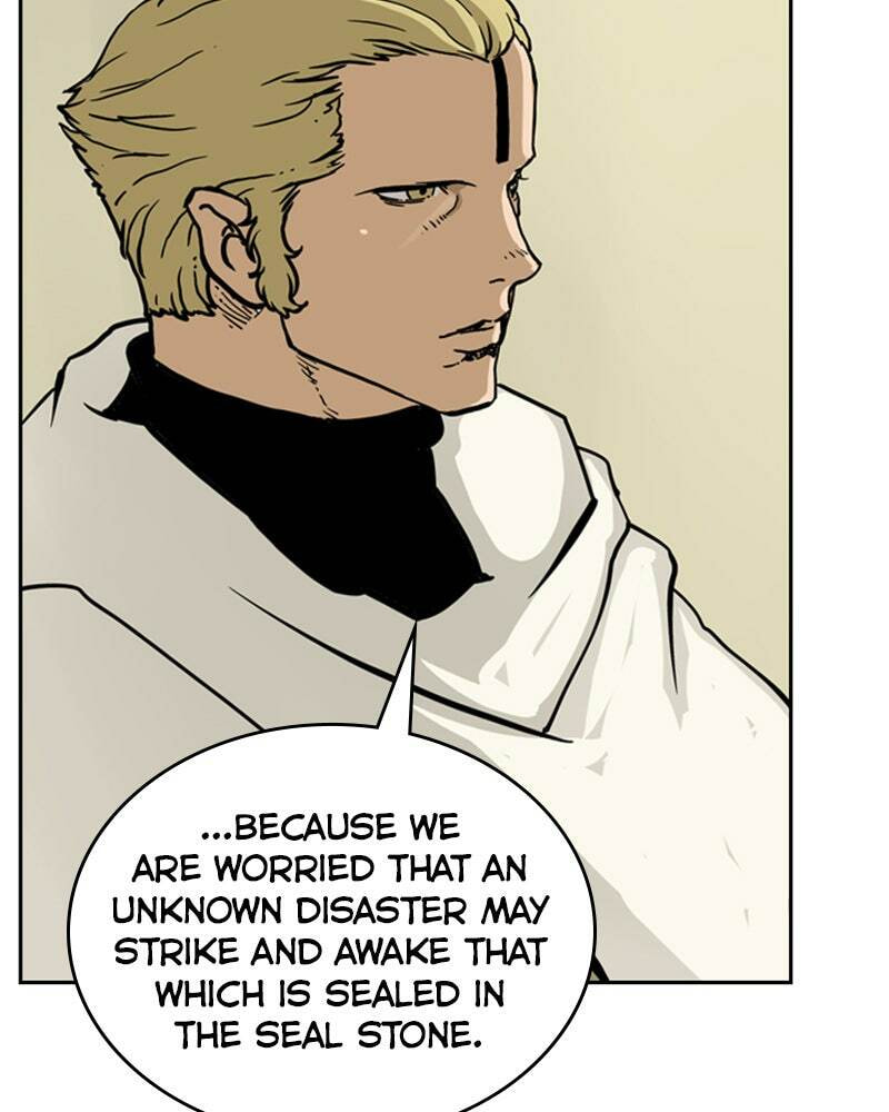 Read Mage Again chapter 3 image 95 on Lezhin