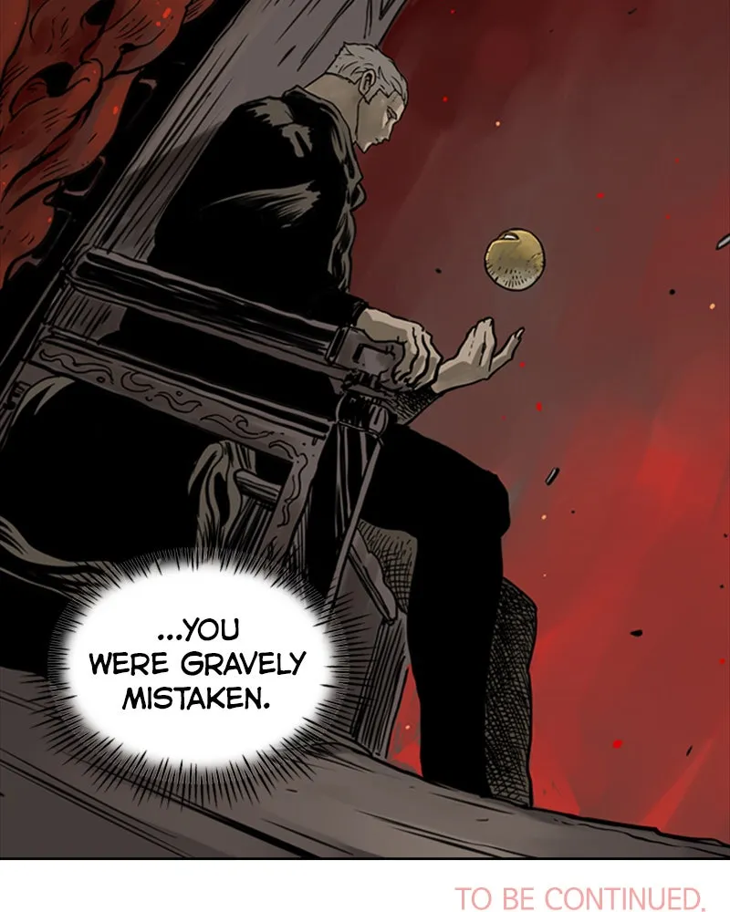 Read Mage Again chapter 30 image 112 on Lezhin