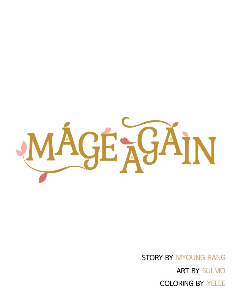 Read Mage Again chapter 30 image 113 on Lezhin