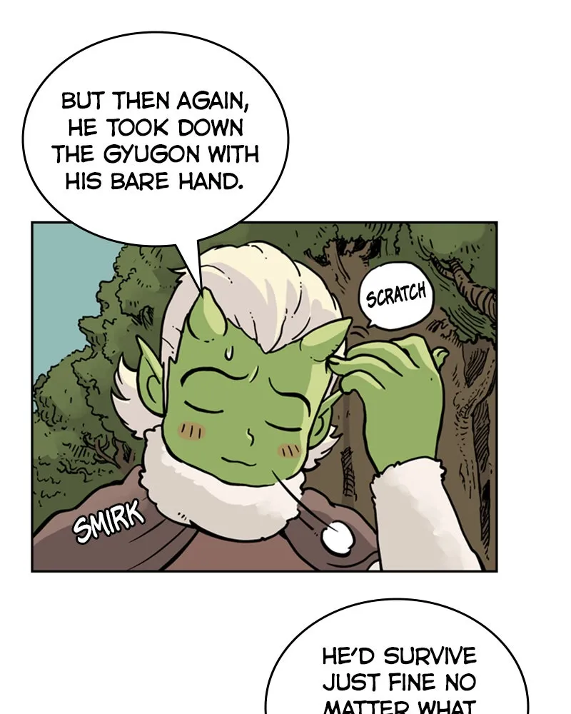 Read Mage Again chapter 30 image 14 on Lezhin