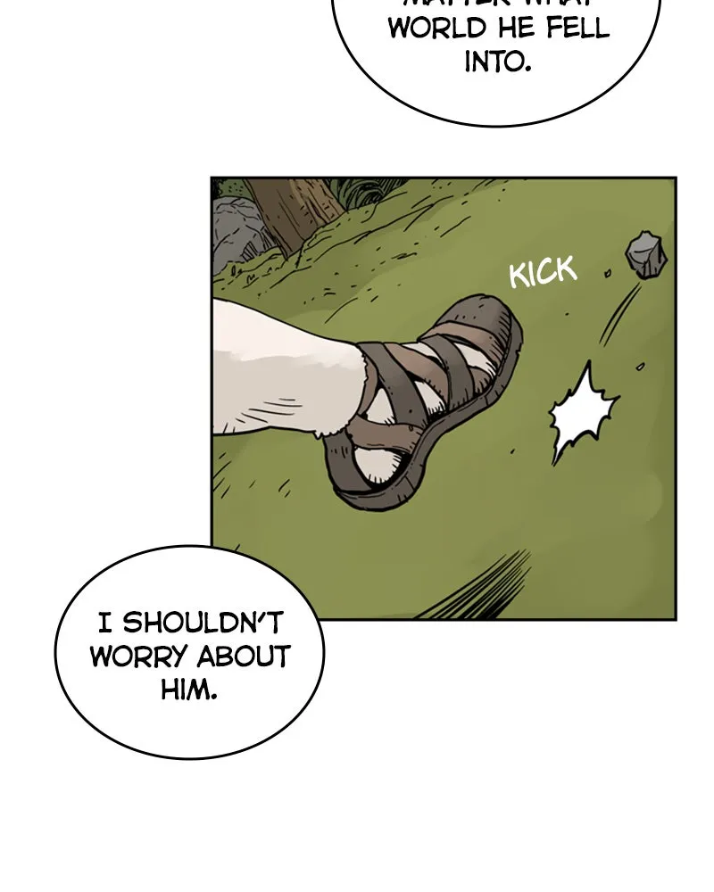Read Mage Again chapter 30 image 15 on Lezhin