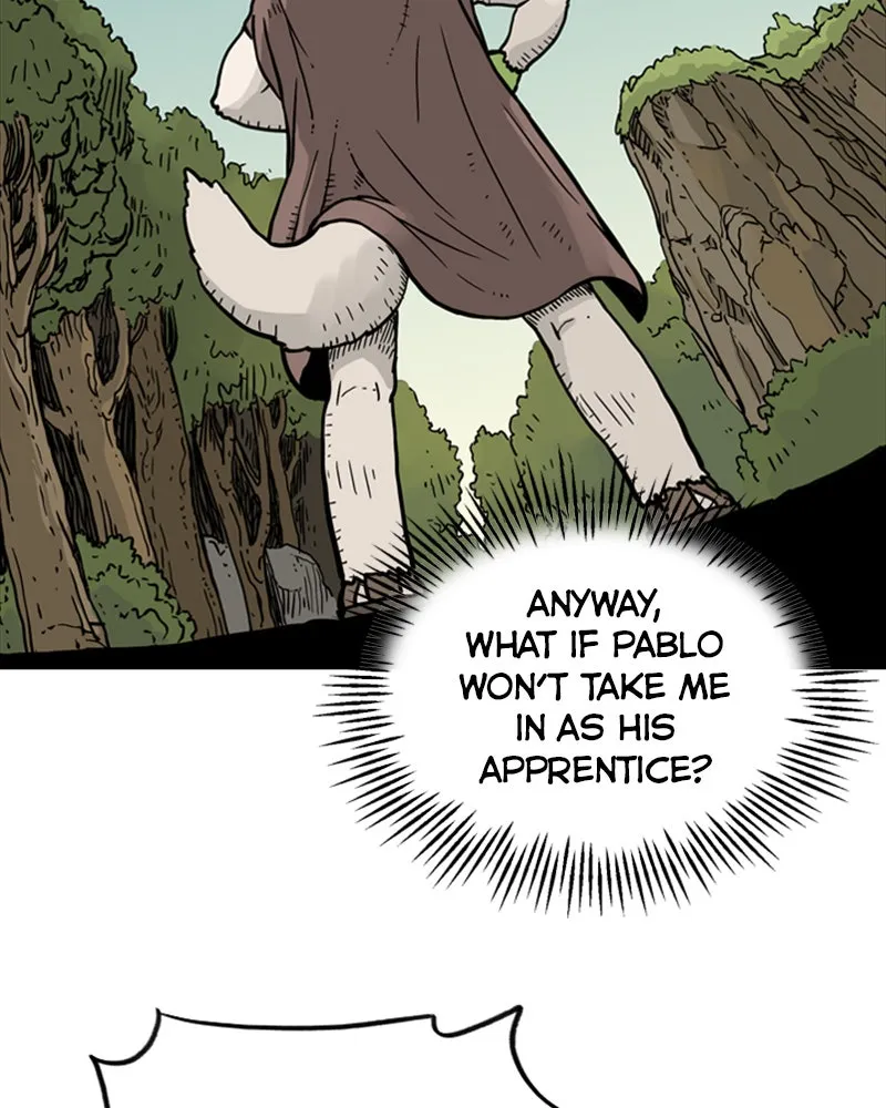 Read Mage Again chapter 30 image 17 on Lezhin