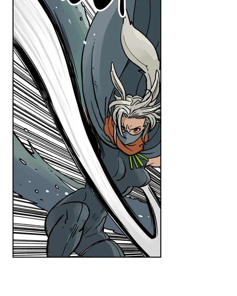 Read Mage Again chapter 30 image 29 on Lezhin
