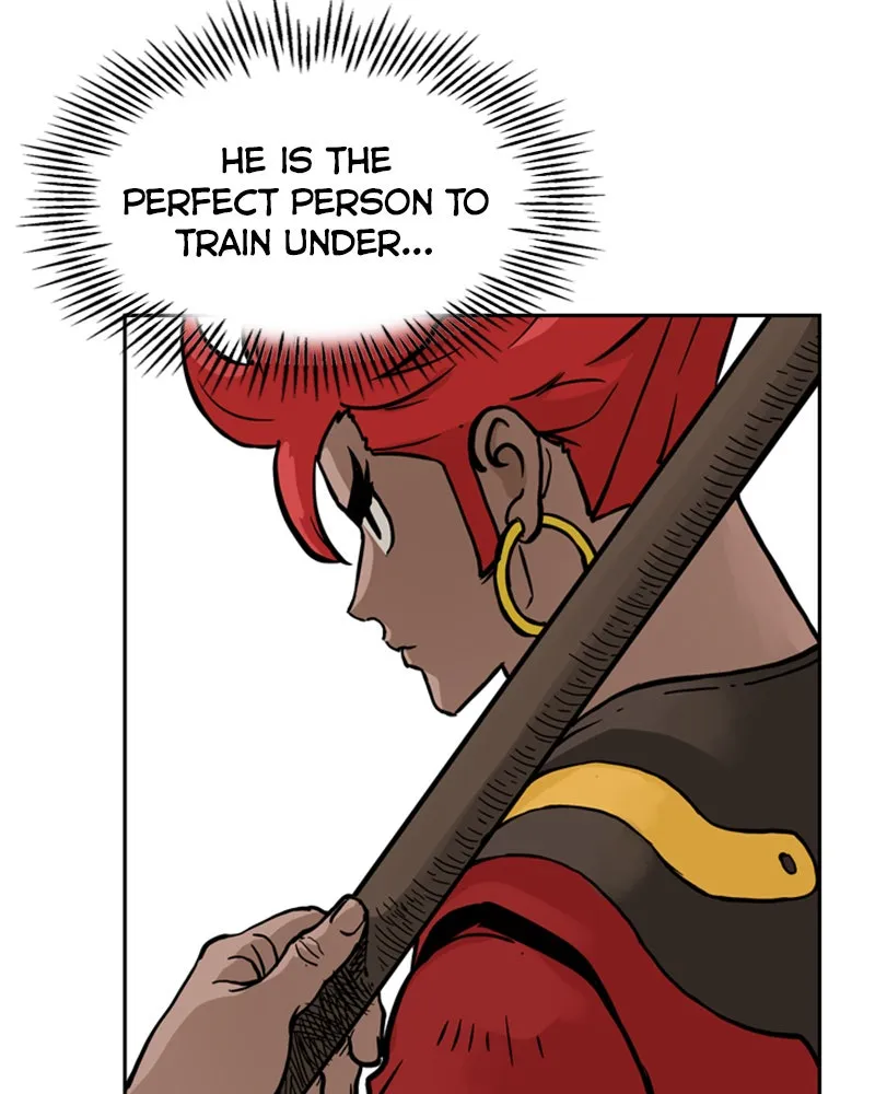 Read Mage Again chapter 30 image 3 on Lezhin