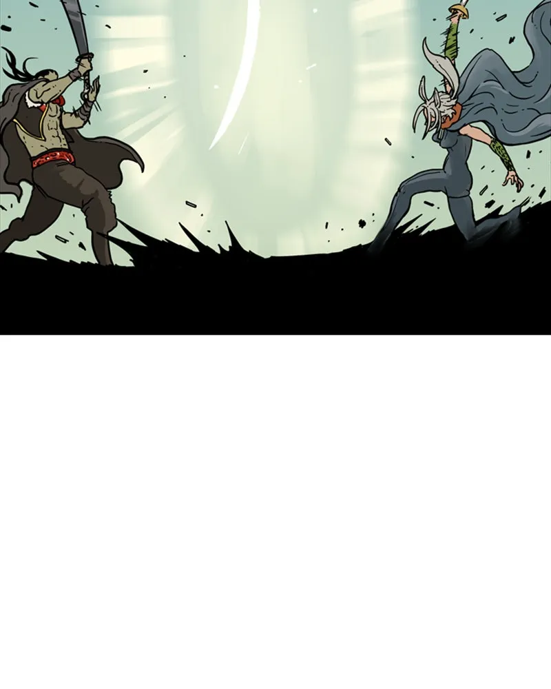 Read Mage Again chapter 30 image 31 on Lezhin