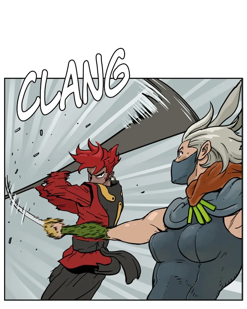 Read Mage Again chapter 30 image 33 on Lezhin