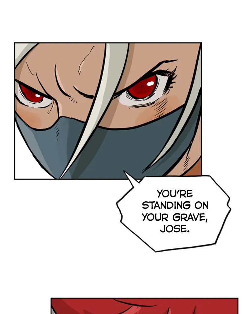 Read Mage Again chapter 30 image 35 on Lezhin