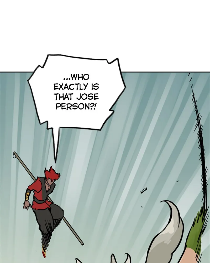Read Mage Again chapter 30 image 37 on Lezhin