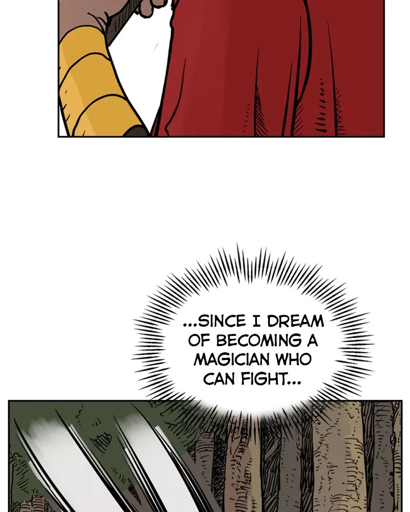 Read Mage Again chapter 30 image 4 on Lezhin