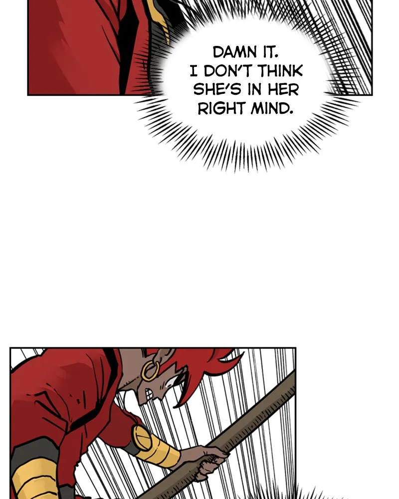 Read Mage Again chapter 30 image 40 on Lezhin