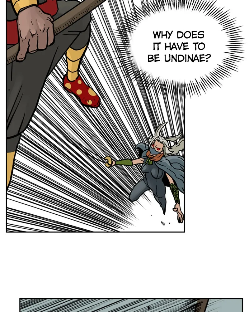 Read Mage Again chapter 30 image 41 on Lezhin