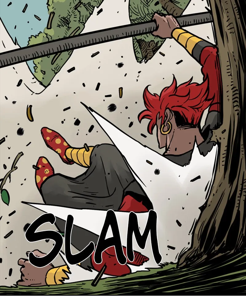 Read Mage Again chapter 30 image 47 on Lezhin