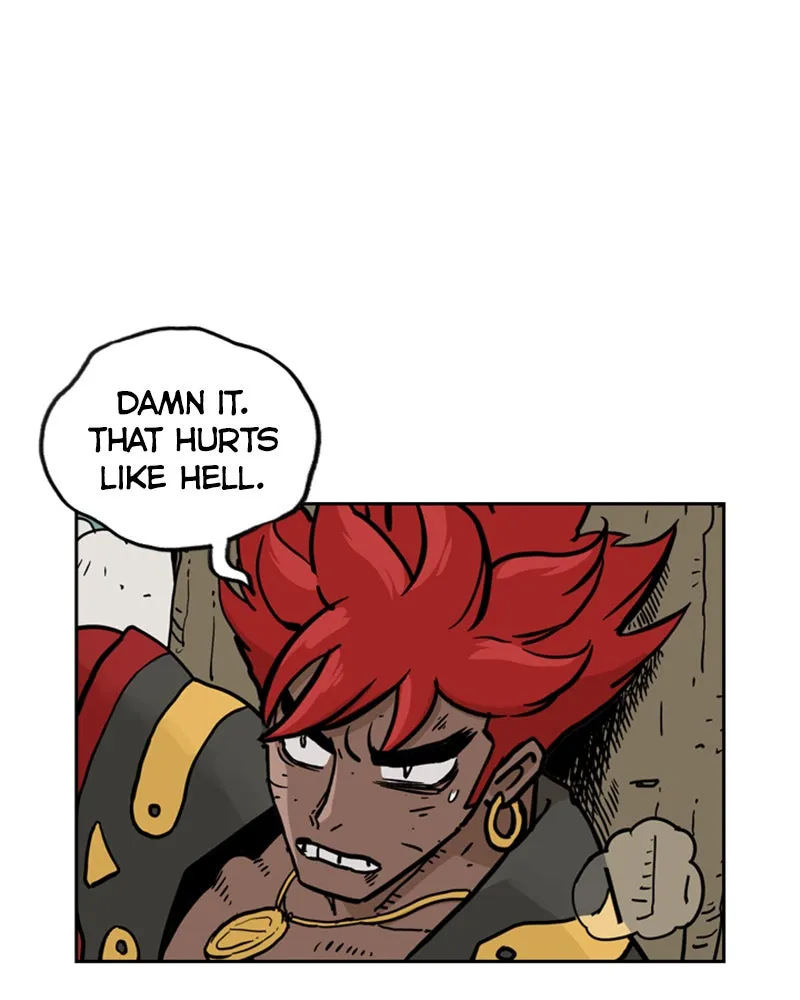 Read Mage Again chapter 30 image 48 on Lezhin
