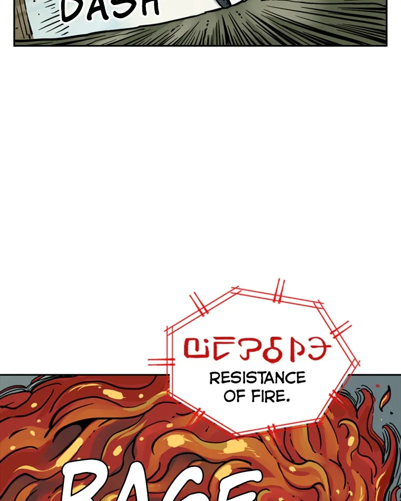Read Mage Again chapter 30 image 50 on Lezhin