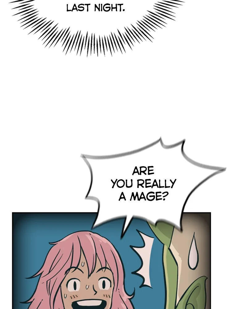 Read Mage Again chapter 30 image 6 on Lezhin