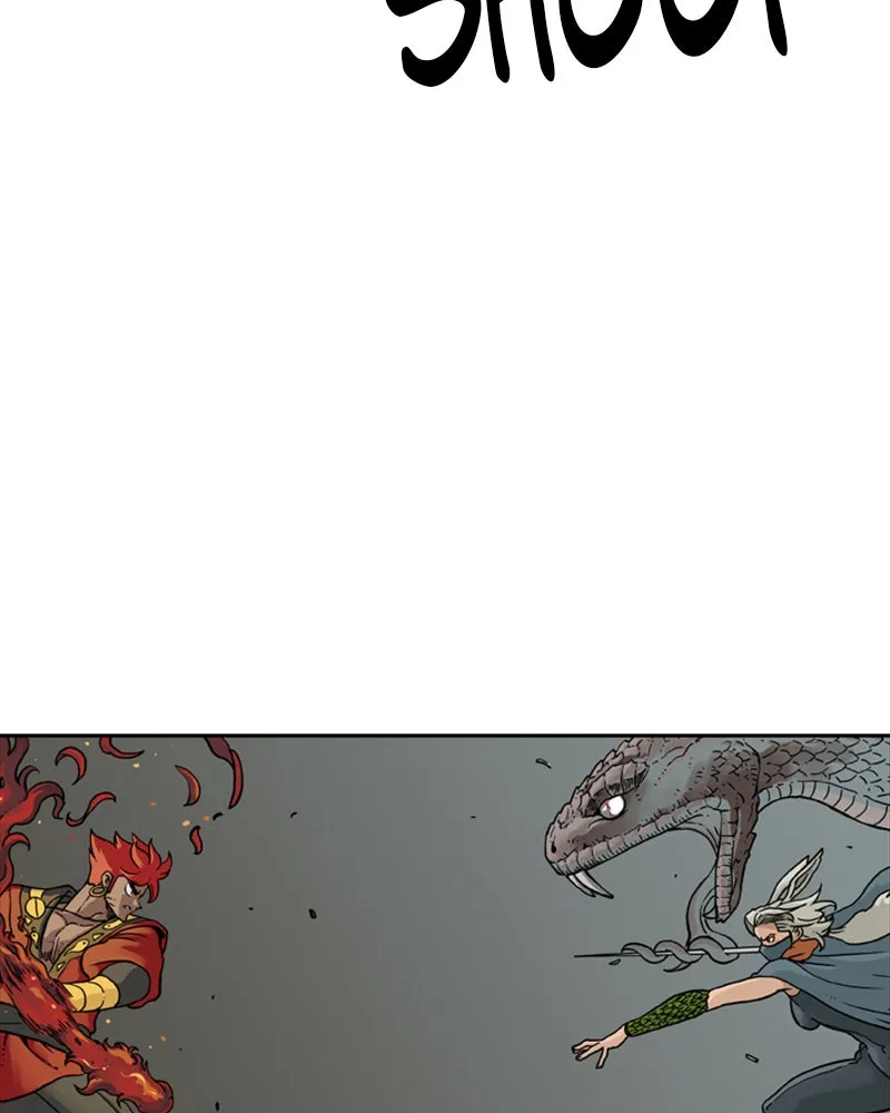 Read Mage Again chapter 30 image 68 on Lezhin