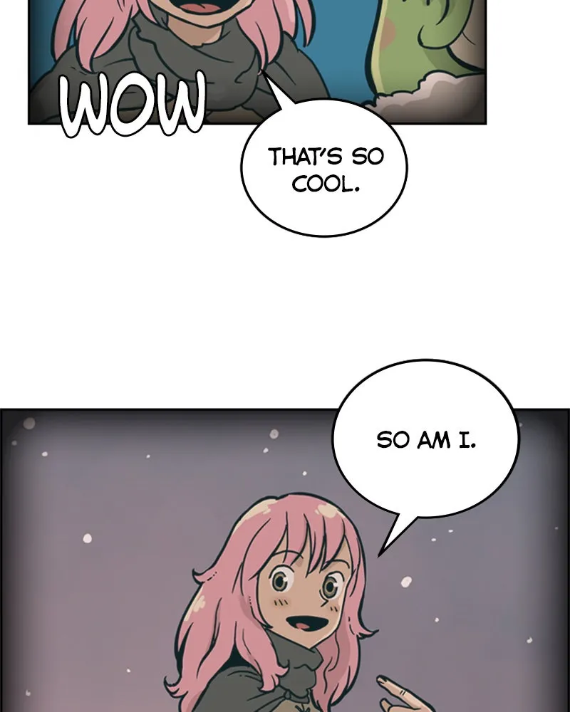 Read Mage Again chapter 30 image 7 on Lezhin