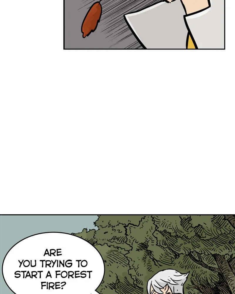 Read Mage Again chapter 30 image 74 on Lezhin
