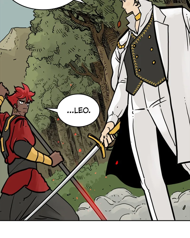 Read Mage Again chapter 30 image 75 on Lezhin