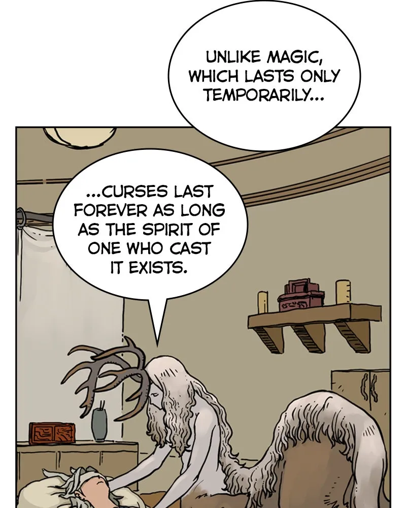Read Mage Again chapter 30 image 85 on Lezhin