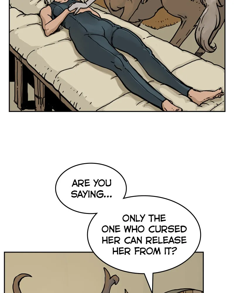 Read Mage Again chapter 30 image 86 on Lezhin