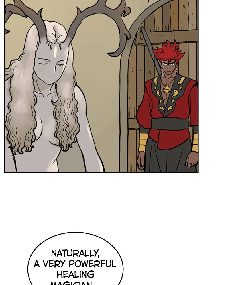 Read Mage Again chapter 30 image 87 on Lezhin