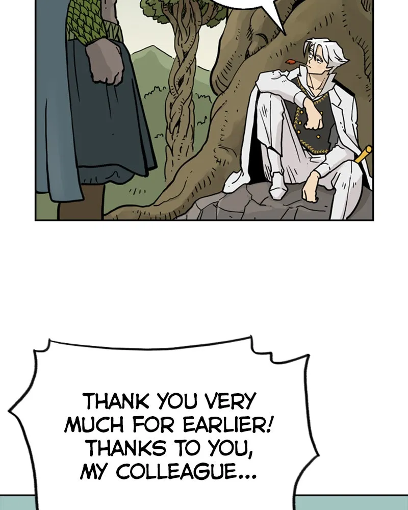 Read Mage Again chapter 30 image 92 on Lezhin
