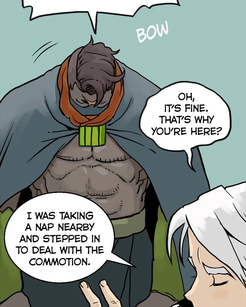 Read Mage Again chapter 30 image 93 on Lezhin