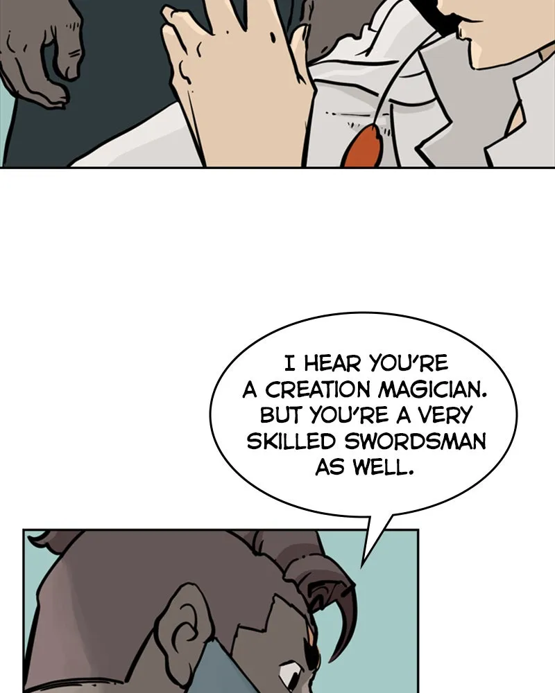 Read Mage Again chapter 30 image 94 on Lezhin