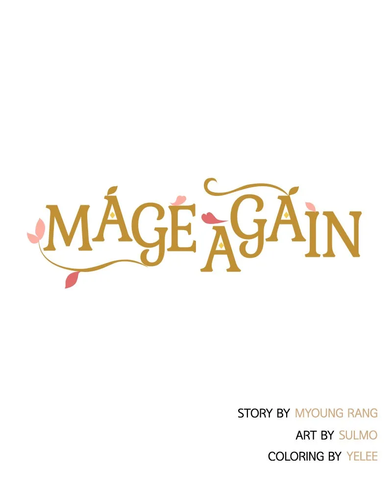 Read Mage Again chapter 31 image 102 on Lezhin