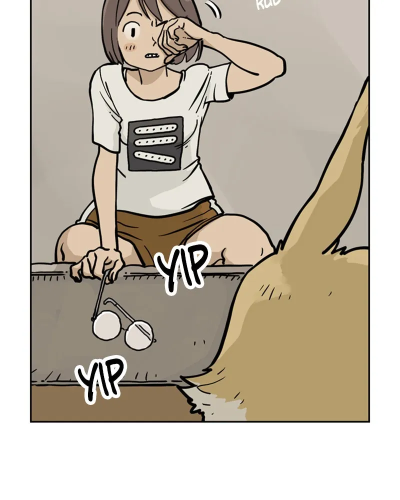 Read Mage Again chapter 31 image 17 on Lezhin