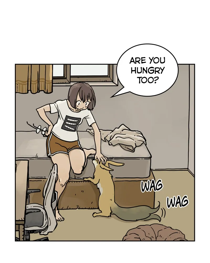 Read Mage Again chapter 31 image 20 on Lezhin