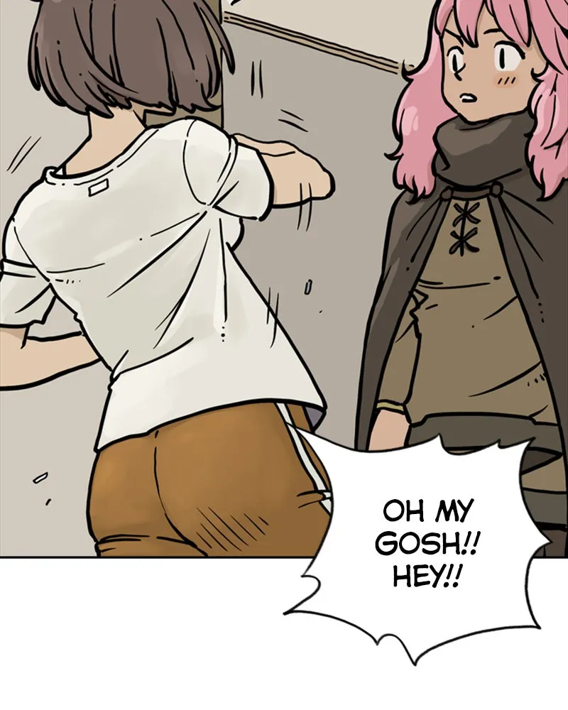 Read Mage Again chapter 31 image 25 on Lezhin