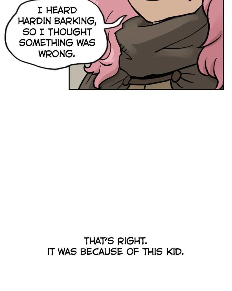 Read Mage Again chapter 31 image 27 on Lezhin