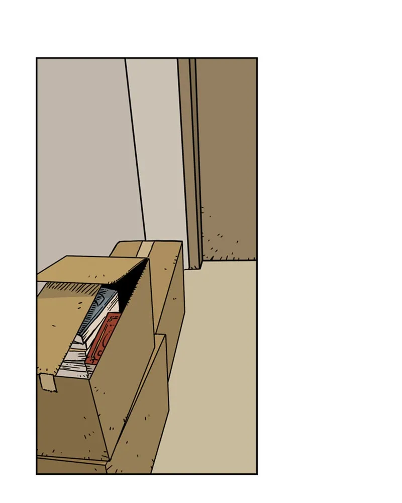 Read Mage Again chapter 31 image 3 on Lezhin