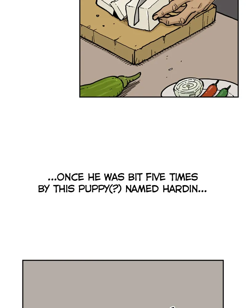 Read Mage Again chapter 31 image 32 on Lezhin