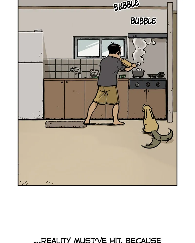 Read Mage Again chapter 31 image 33 on Lezhin