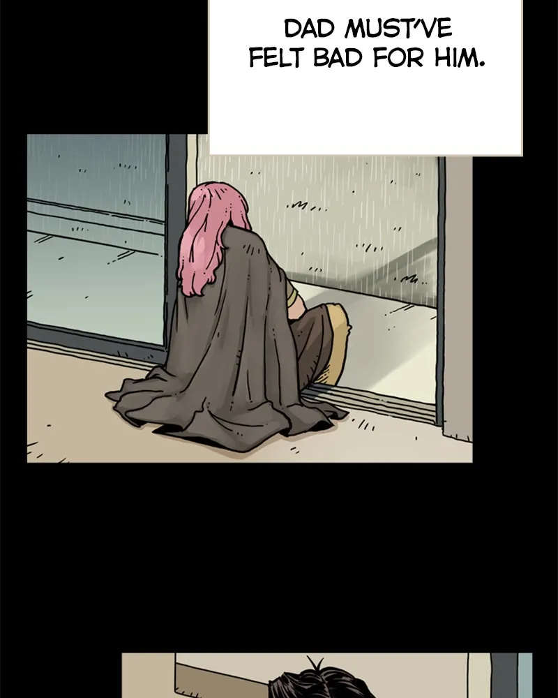 Read Mage Again chapter 31 image 38 on Lezhin