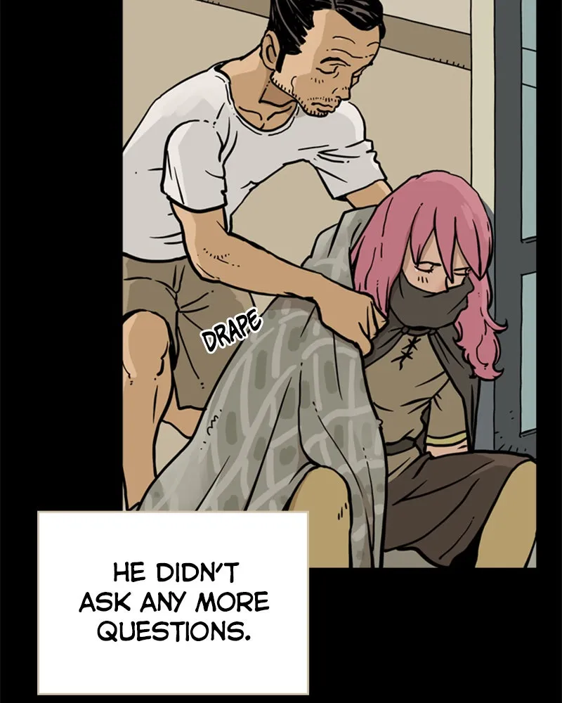 Read Mage Again chapter 31 image 39 on Lezhin