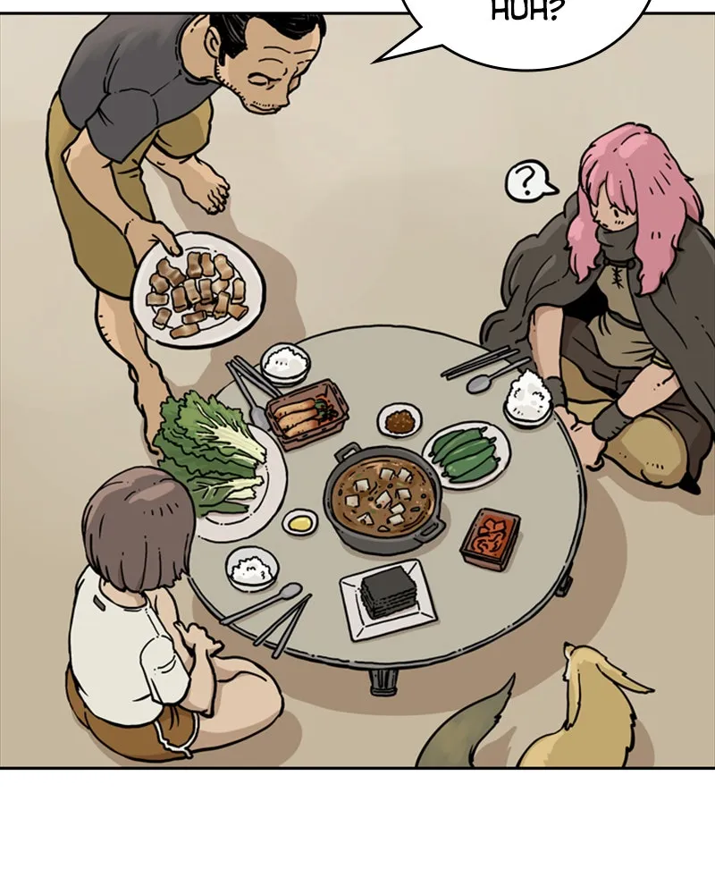 Read Mage Again chapter 31 image 42 on Lezhin