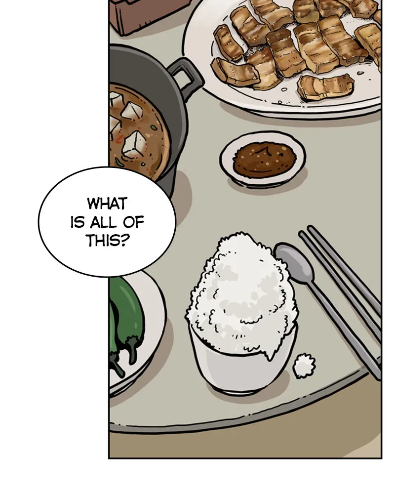 Read Mage Again chapter 31 image 44 on Lezhin