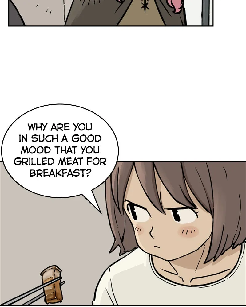 Read Mage Again chapter 31 image 46 on Lezhin