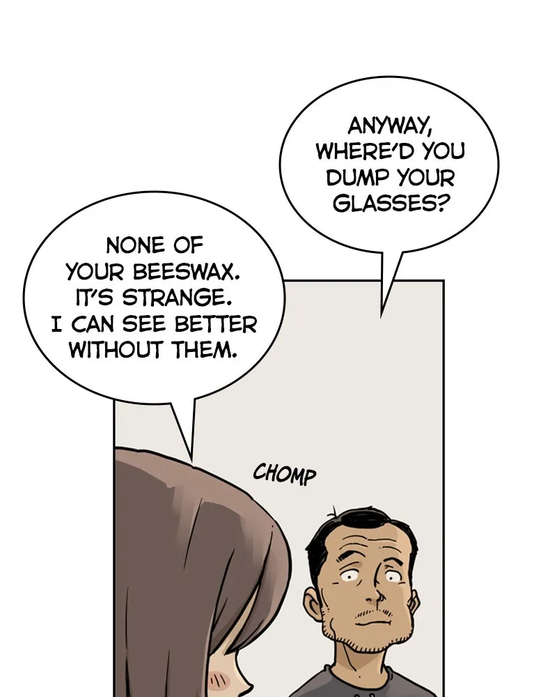 Read Mage Again chapter 31 image 48 on Lezhin