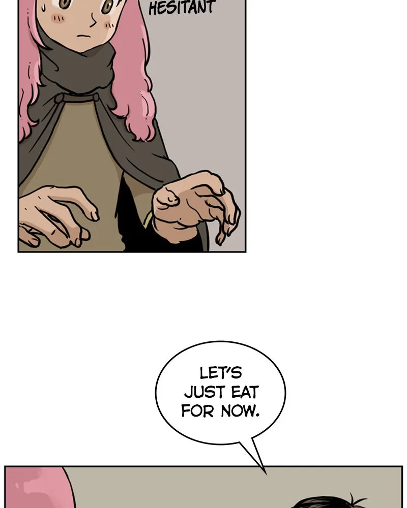 Read Mage Again chapter 31 image 50 on Lezhin