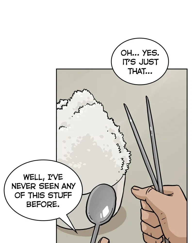 Read Mage Again chapter 31 image 52 on Lezhin