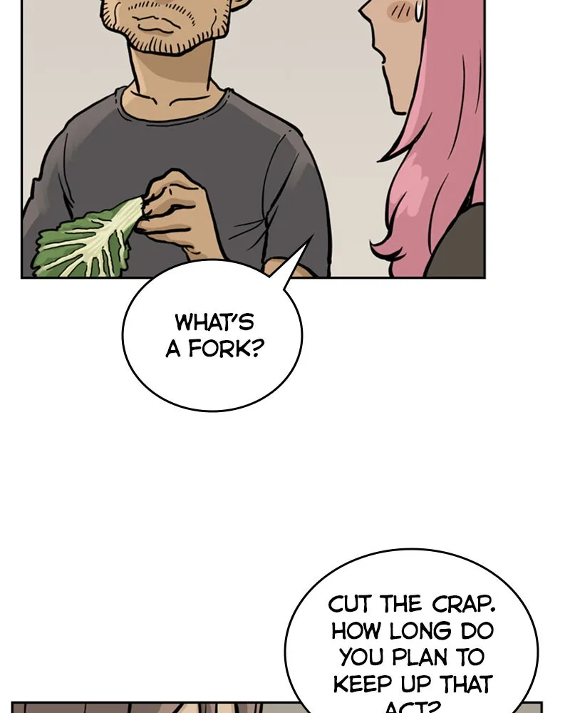 Read Mage Again chapter 31 image 55 on Lezhin