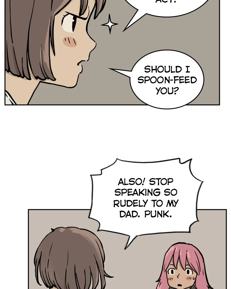 Read Mage Again chapter 31 image 56 on Lezhin