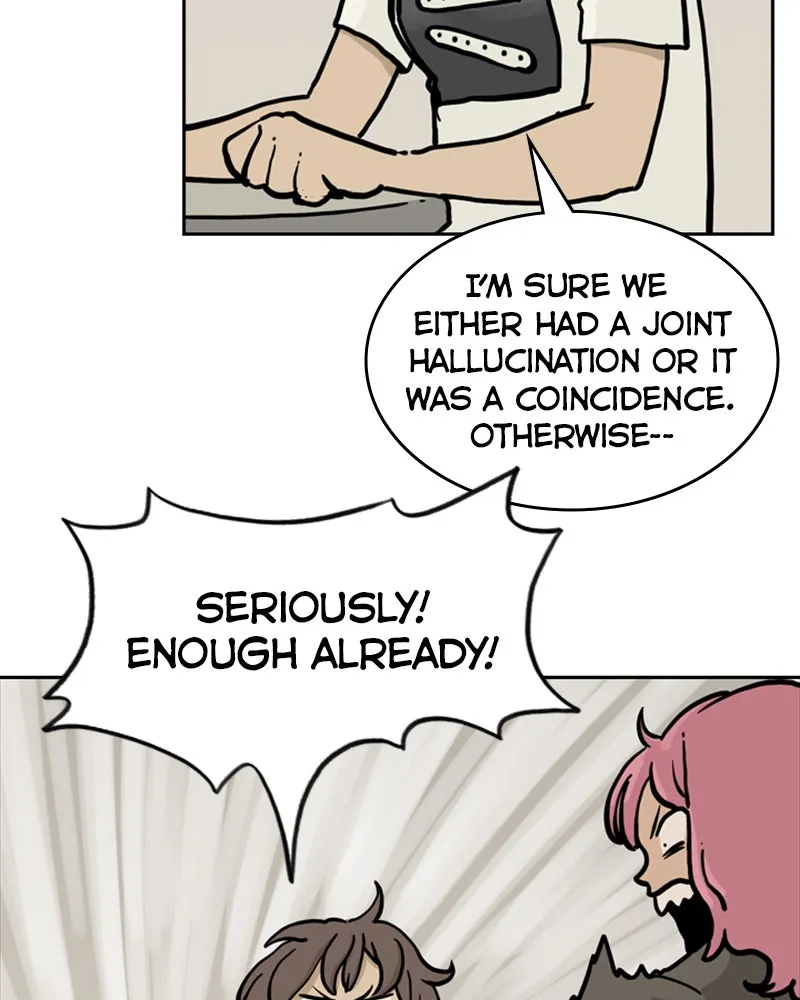 Read Mage Again chapter 31 image 60 on Lezhin